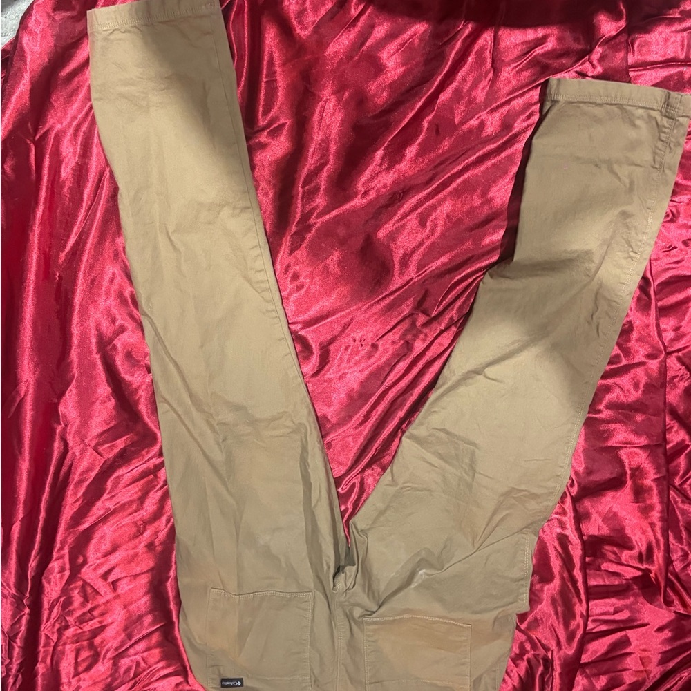 Columbia pants really nice never worn